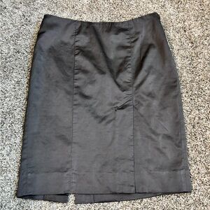 Bebe Pencil Skirt